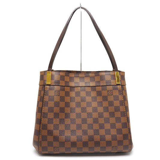 Louis Vuitton LV Marleborn PM Damier Tote Bag