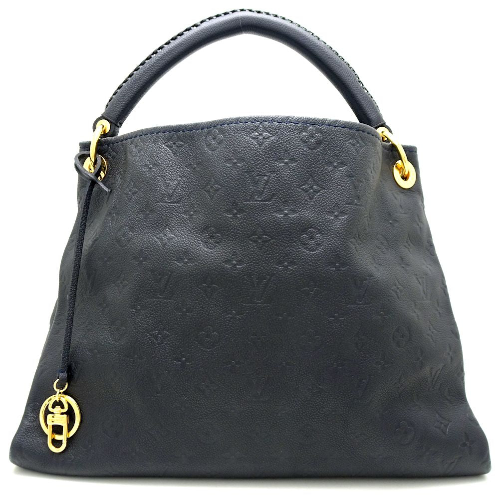 Louis Vuitton Emplant Artsy MM Anfini Shoulder Bag
