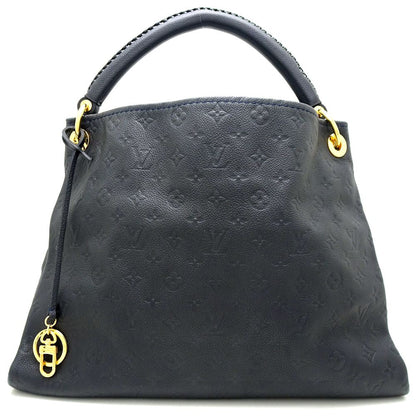 Louis Vuitton Emplant Artsy MM Anfini Shoulder Bag