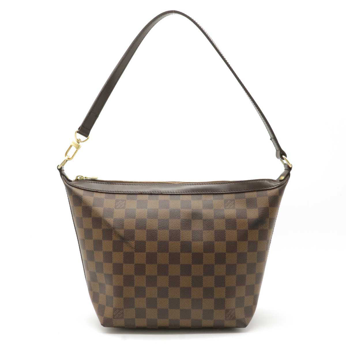 Louis Vuitton Damier Irovo MM Shoulder Bag