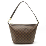 Louis Vuitton Damier Irovo MM Shoulder Bag