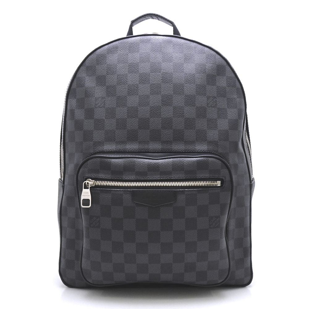 Louis Vuitton Damier Graphite Josh Backpack