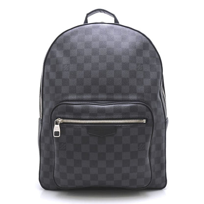 Louis Vuitton Damier Graphite Josh Backpack