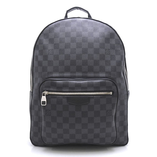 Louis Vuitton Damier Graphite Josh Backpack