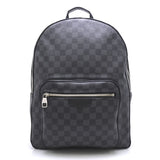 Louis Vuitton Damier Graphite Josh Backpack