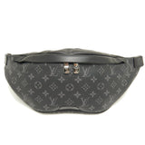 Louis Vuitton Eclipse Discovery Bum Bag Body Bag Waist Bag Black