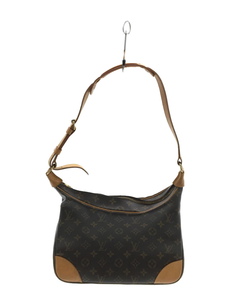 Louis Vuitton Boulogne monogram