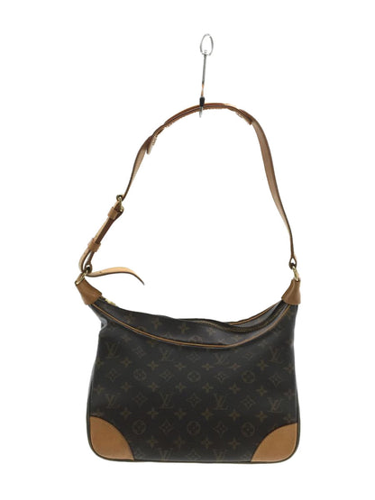 Louis Vuitton Boulogne monogram
