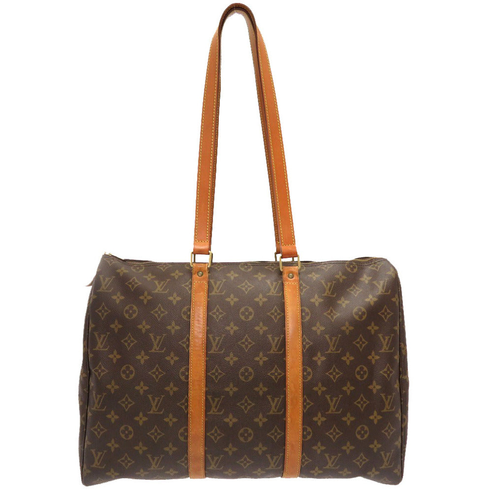 Louis Vuitton Monogram Flannery 45 Tote Bag