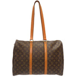 Louis Vuitton Monogram Flannery 45 Tote Bag