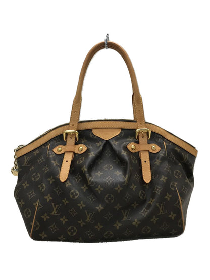 Louis Vuitton Tivoli GM Monogram BRW