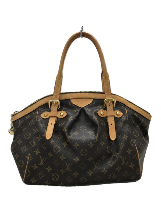 Louis Vuitton Tivoli GM Monogram BRW