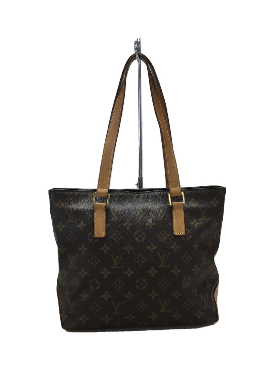 Louis Vuitton Hippopo Piano Monogram Canvas