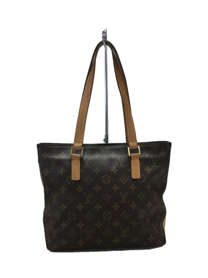 Louis Vuitton Hippopo Piano Monogram Canvas