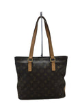 Louis Vuitton Hippopo Piano Monogram Canvas