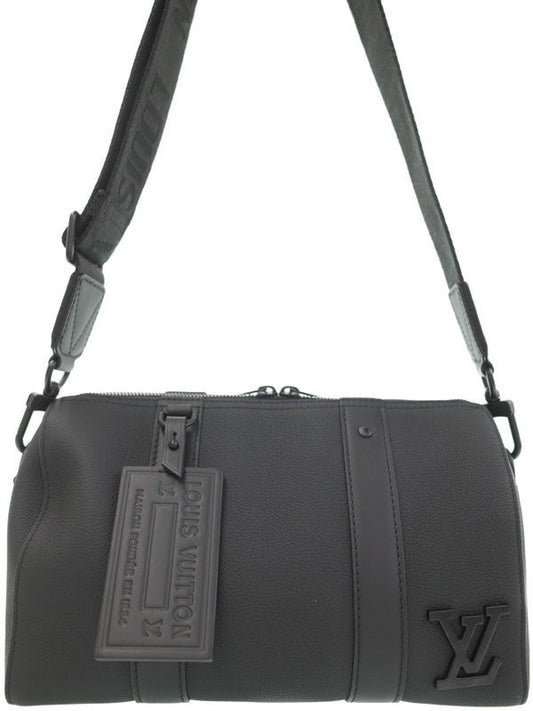 Louis Vuitton LV Aerogram City Keepall Shoulder Bag