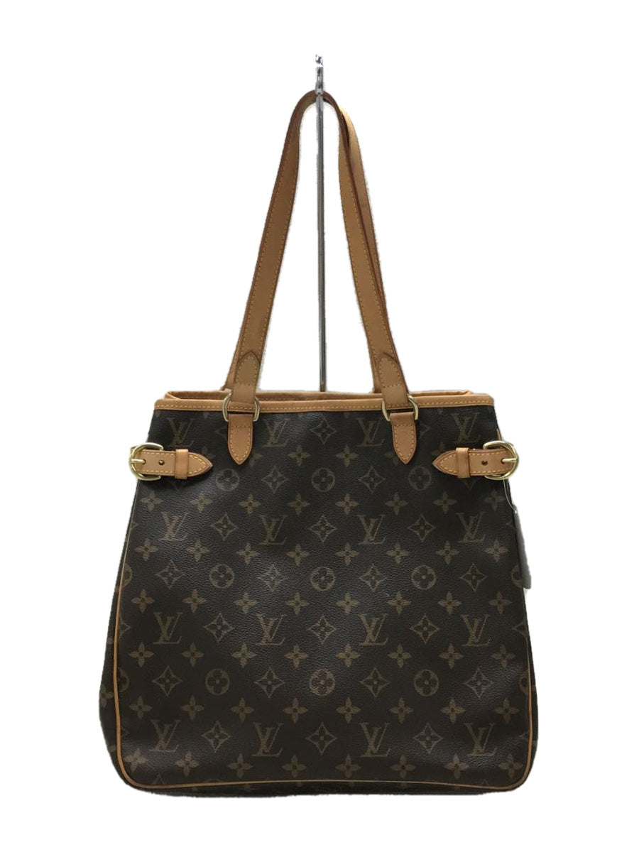 Louis Vuitton Tote Bag PVC