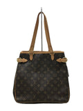Louis Vuitton Tote Bag PVC