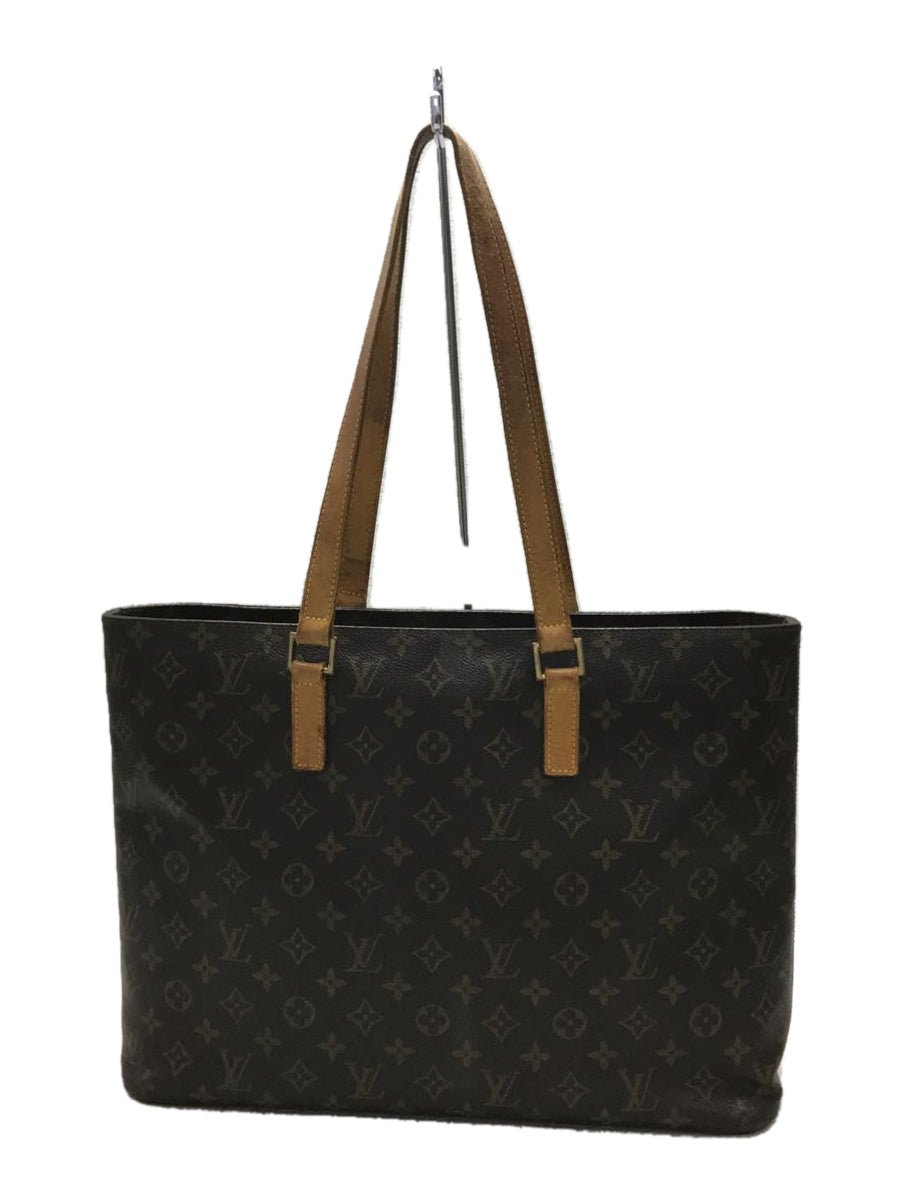 Louis Vuitton Luko Monogram Canvas PVC BRW