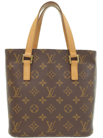 Louis Vuitton Monogram Vavin PM Handbag