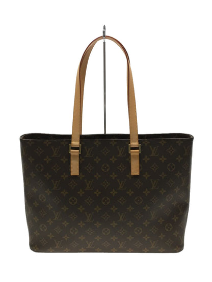 Louis Vuitton Luko Monogram Brw
