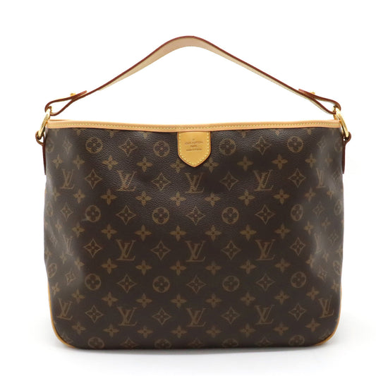 Louis Vuitton Monogram Delightful PM Shoulder Bag
