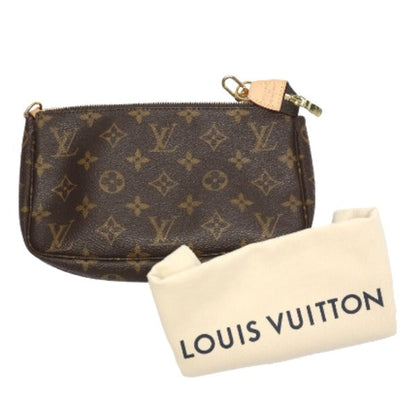 Louis Vuitton Pouch Pochette Monogram Accessoire