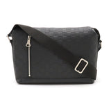 Louis Vuitton Damier Infini Discovery Messenger PM Shoulder Bag