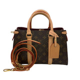 Louis Vuitton Saffron BB Monogram Shoulder bag