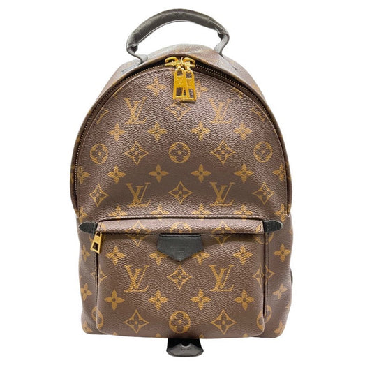 Louis Vuitton  Palm Springs PM Monogram