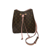 Louis Vuitton Neo Noe Monogram Shoulder Bag