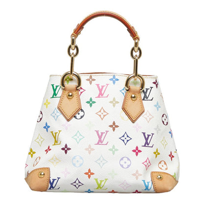 Louis Vuitton Monogram Multicolor Audra Handbag
