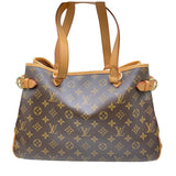 Louis Vuitton Batignolles Horizontal Monogram Shoulder Bag