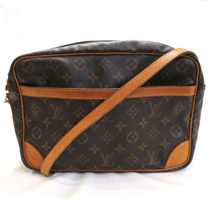 Louis Vuitton Monogram Trocadero 27 Shoulder Bag