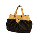 Louis Vuitton Boetie PM Shoulder Bag Monogram
