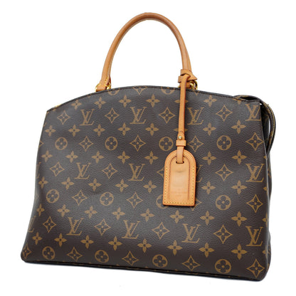 Louis Vuitton 2way Bag Monogram Grand Palais MM