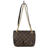 Louis Vuitton Passy Monogram Shoulder Bag