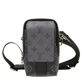 Louis Vuitton double phone pouch