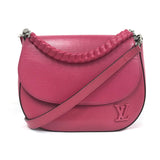 Louis Vuitton Crossbody Shoulder Bag Epi Luna Leather