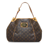 Louis Vuitton Monogram Galliera PM Shoulder Bag
