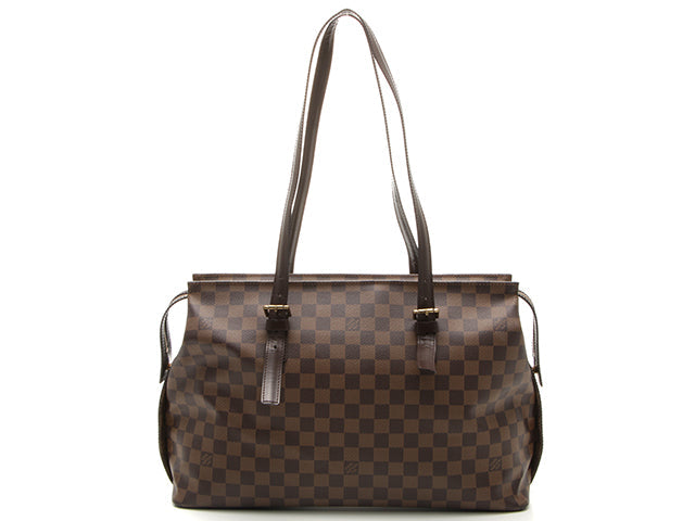 Louis Vuitton Chelsea Damier Daikokuya