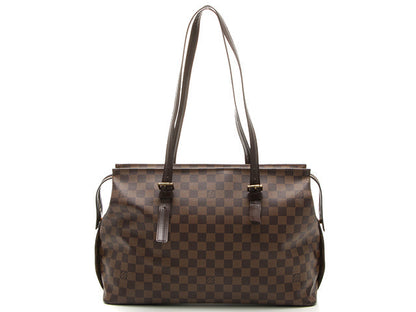 Louis Vuitton Chelsea Damier Daikokuya
