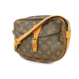 Louis Vuitton Shoulder Bag Monogram Genefeuille