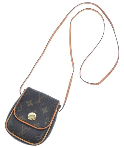 Louis Vuitton Handbag Shoulder Bag