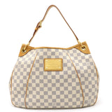 Louis Vuitton Damier Azur Galliera PM Shoulder Bag