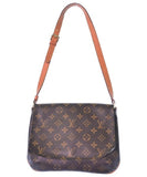 Louis Vuitton Bag Handbag Shoulder Bag