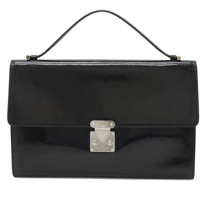 Louis Vuitton Monogram Mini Glace Anoushka GM Handbag