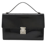 Louis Vuitton Monogram Mini Glace Anoushka GM Handbag