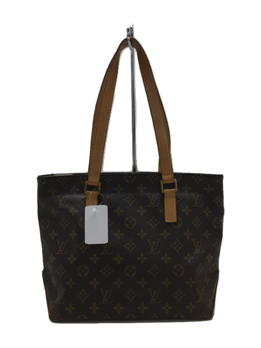 Louis Vuitton Hippopo Piano Tote Bag