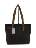 Louis Vuitton Hippopo Piano Tote Bag